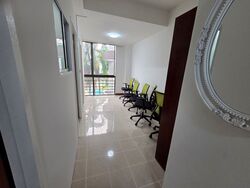 Tropicana Condominium (D16), Condominium #591960591